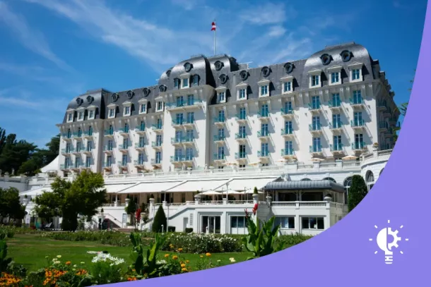 come gestire un hotel