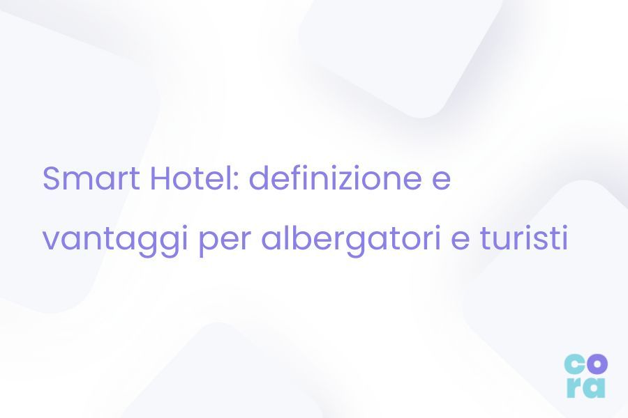 smart hotel