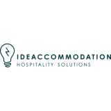 logo ideaccommodation hospitality solutions