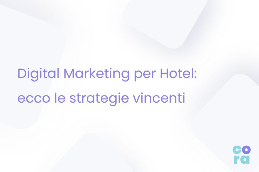 digital marketing hotel
