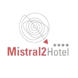 logo mistral 2 hotel