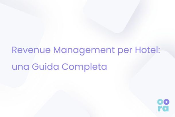 revenue management per hotel