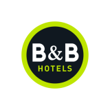 logo b&b hotels