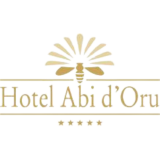 logo hotel abidoru