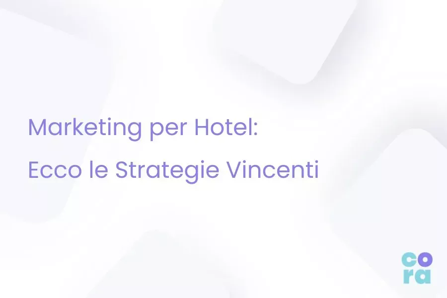 marketing hotel