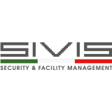 logo sivis security & facility management