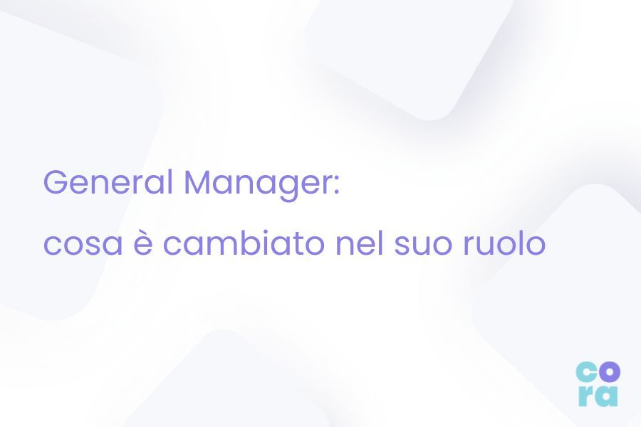 general manager