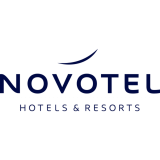 logo novotel hotels & resorts