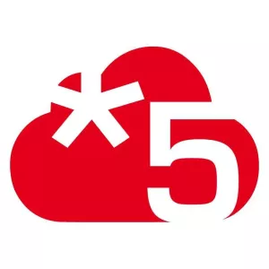Integrazioni-5-Stelle-Logo