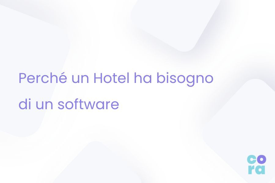 software hotel