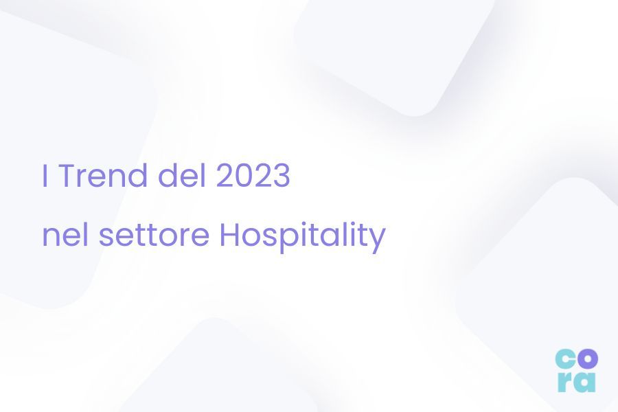 trend hospitality 2023