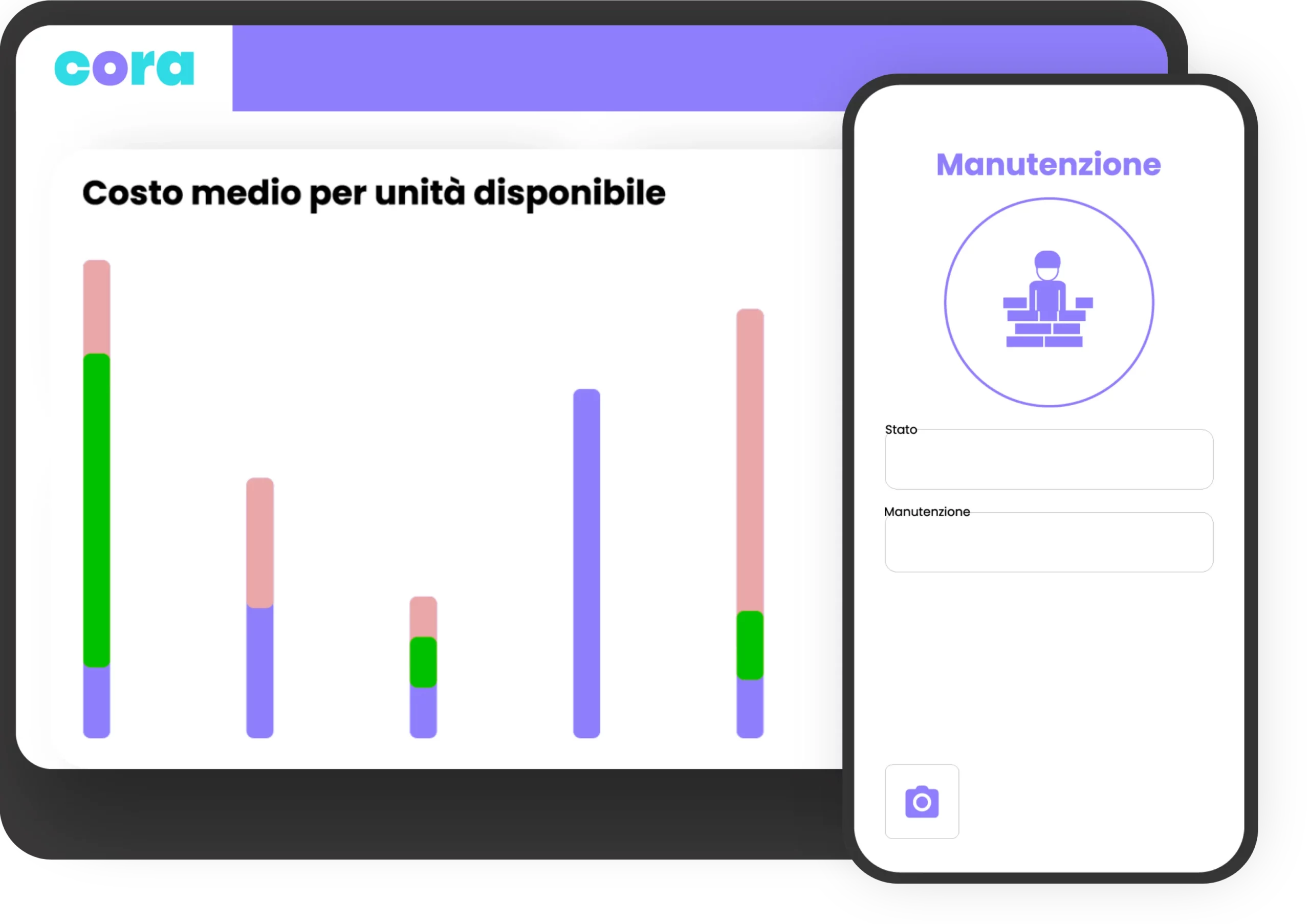 LP Property Manager Vantaggi 2 cora-analytics-maintenance-hero