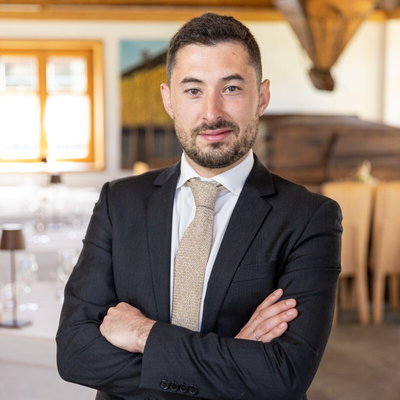 Tra agricoltura e ospitalità: come La Fiorida ha digitalizzato la gestione operativa 5 Fulvio Penati