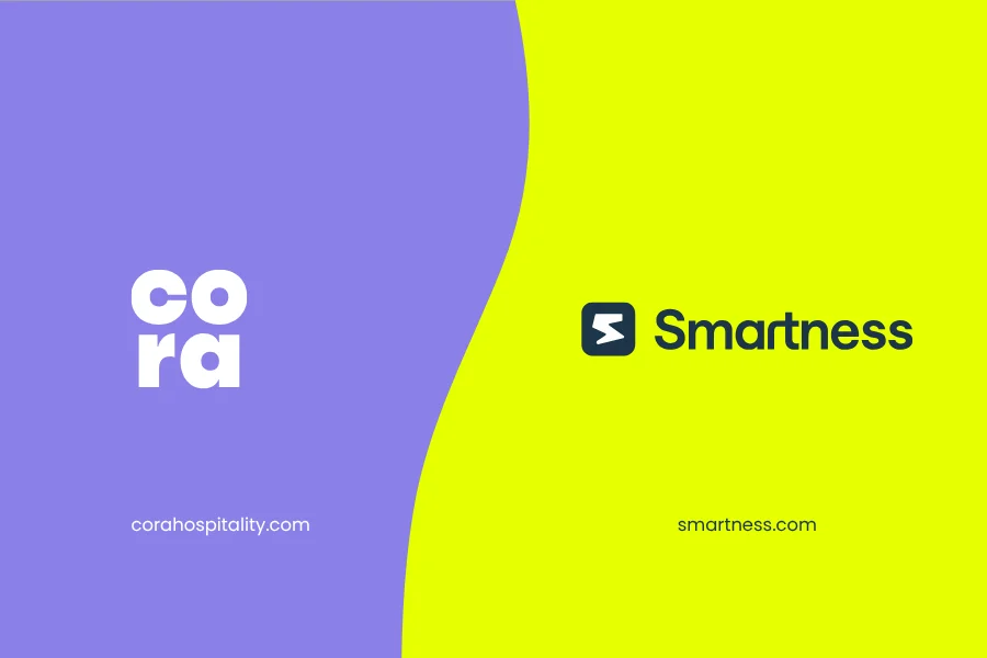 Cora e Smartness