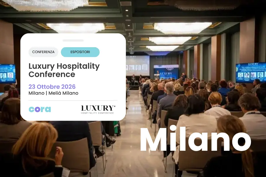 Cora Academy 5 Academy_Luxury Hospitality Conference