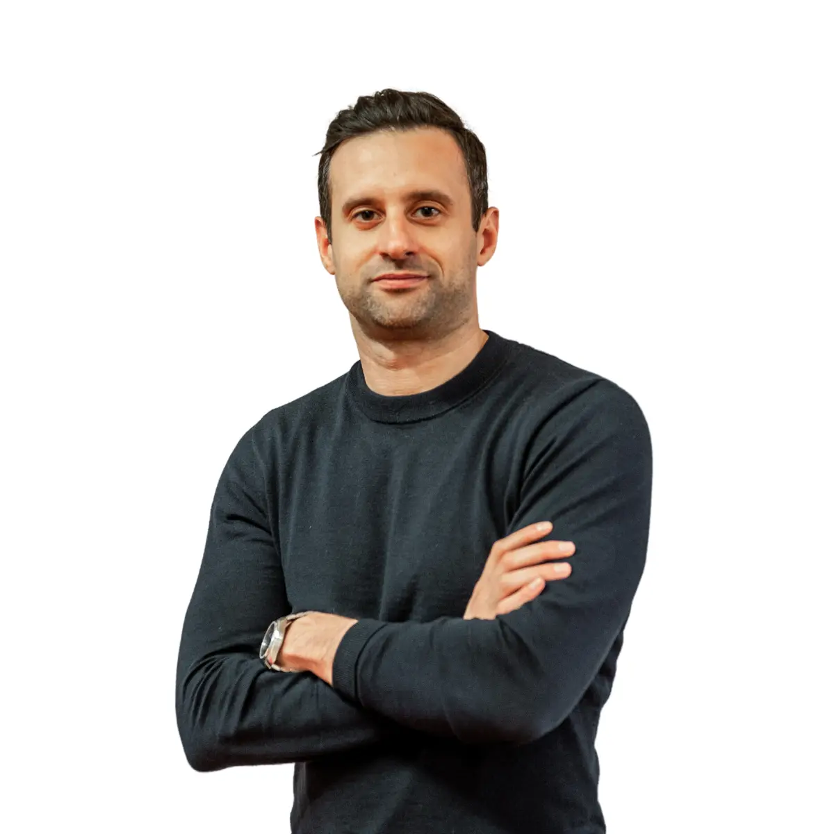 Federico Girelli, CEO e Co-founder di Cora