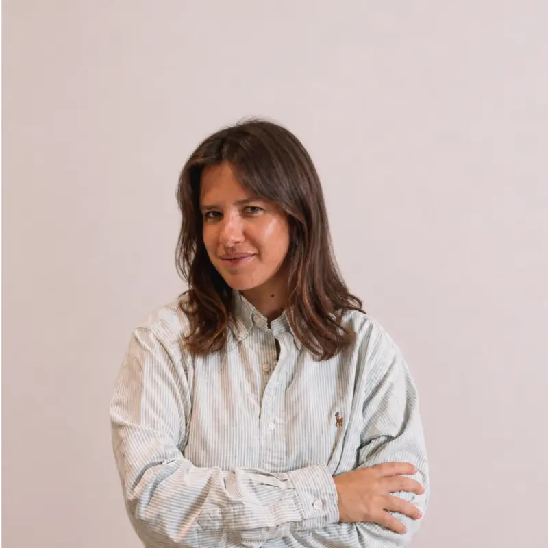 Benedetta Girelli, Business Development Manager di Cora