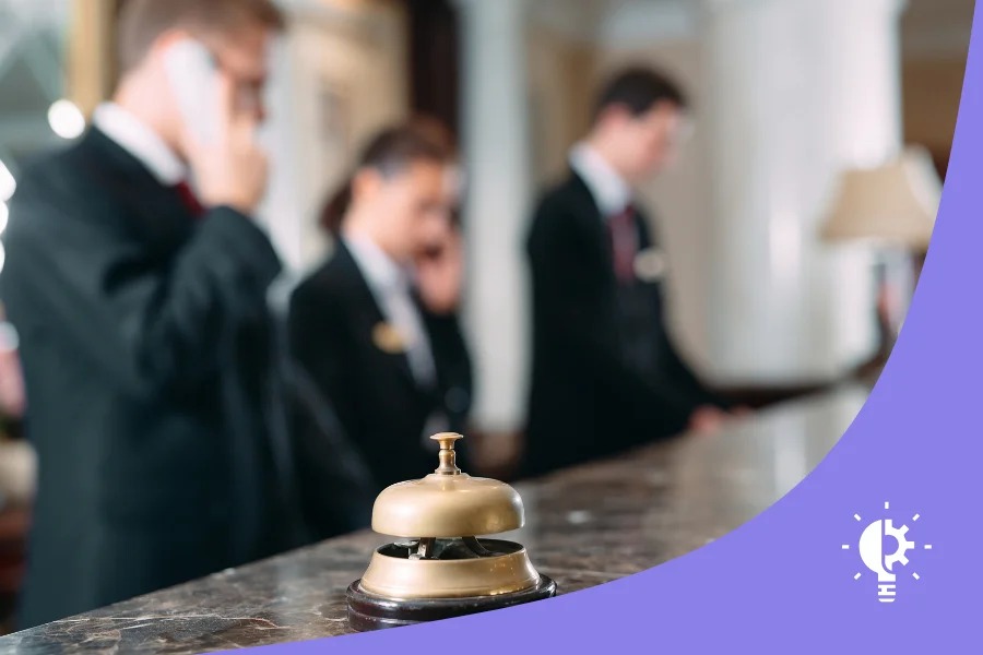 Software e Automazioni per Hotel: dal Gestionale alle Operations sul Campo 4 Ridurre costi gestione operativa hotel